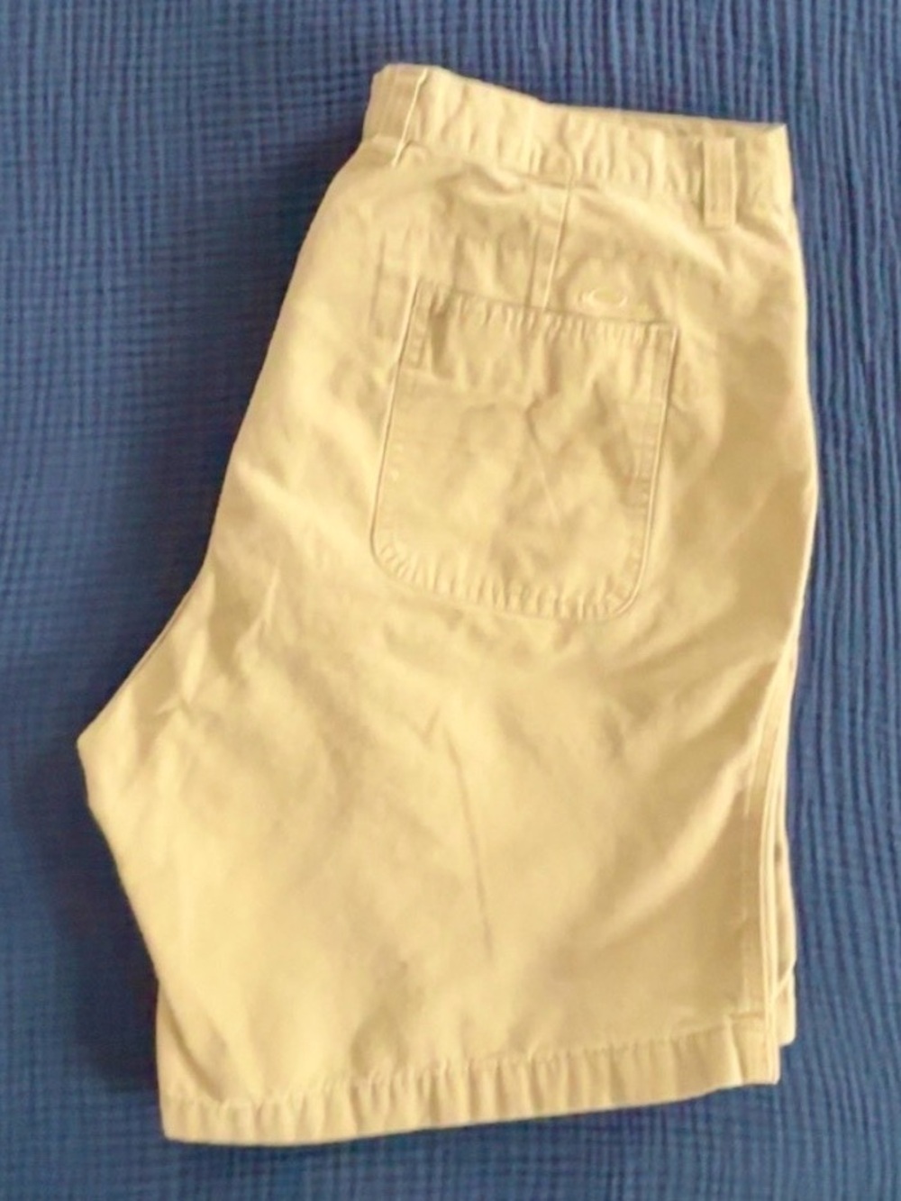 Men’s Drake Waterfowl Tan Shorts